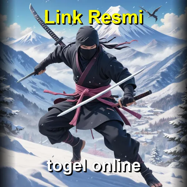 TOGEL ONLINE